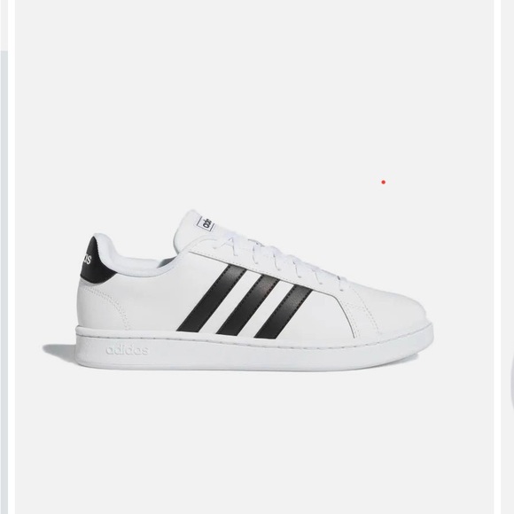 Adidas Grand Court Sneakers